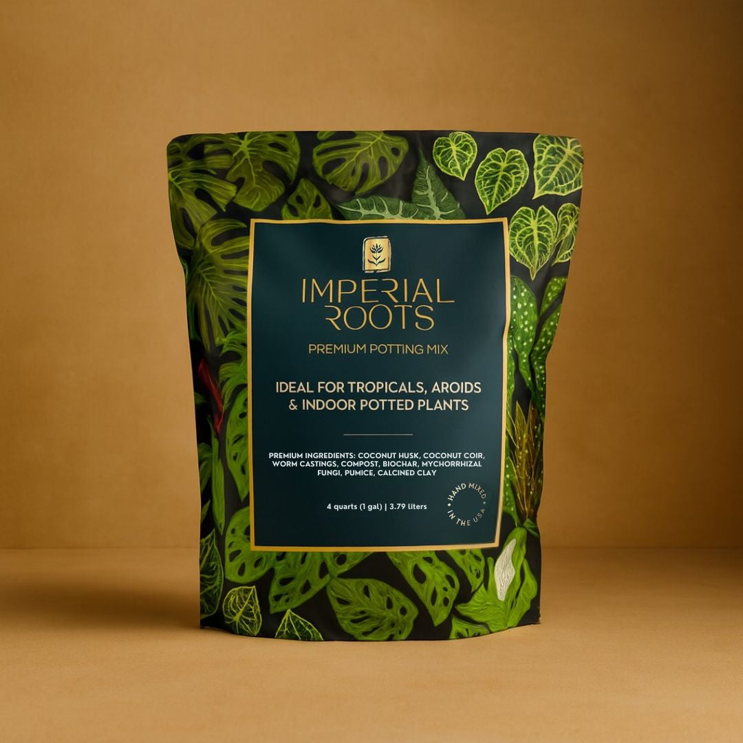 Premium Tropical Potting Mix